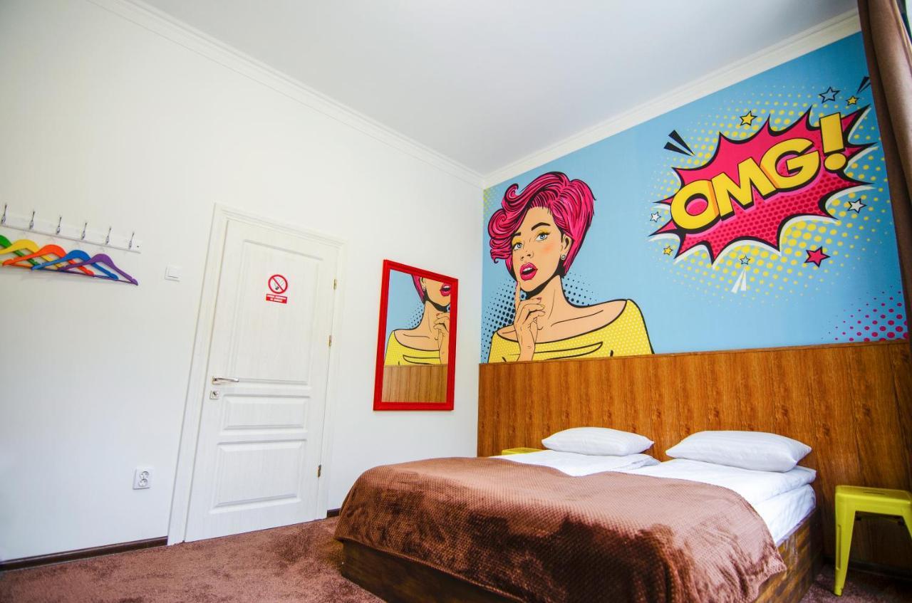 Pop Art Lviv